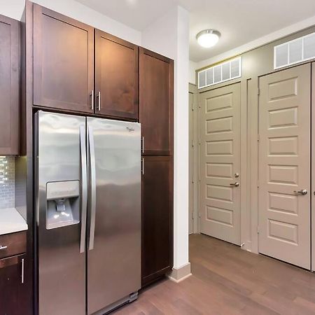 U1 Penthouse Downtown Houston 1Br 1Bth Apt Book Now!! Ngoại thất bức ảnh