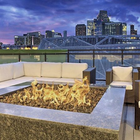 U1 Penthouse Downtown Houston 1Br 1Bth Apt Book Now!! Ngoại thất bức ảnh
