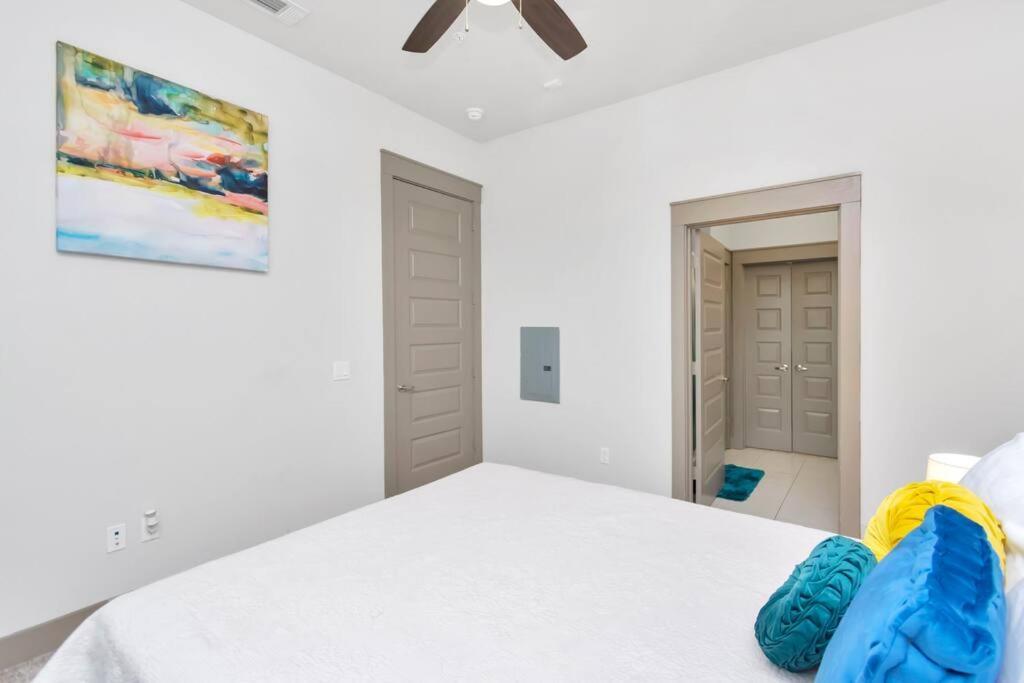 U1 Penthouse Downtown Houston 1Br 1Bth Apt Book Now!! Ngoại thất bức ảnh