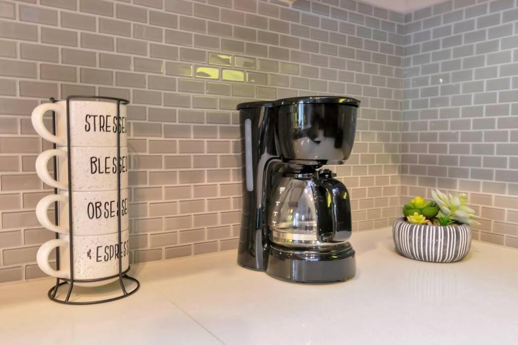U1 Penthouse Downtown Houston 1Br 1Bth Apt Book Now!! Ngoại thất bức ảnh