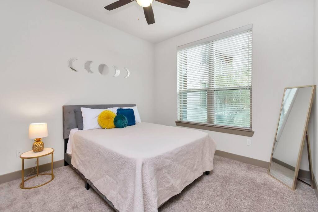 U1 Penthouse Downtown Houston 1Br 1Bth Apt Book Now!! Ngoại thất bức ảnh